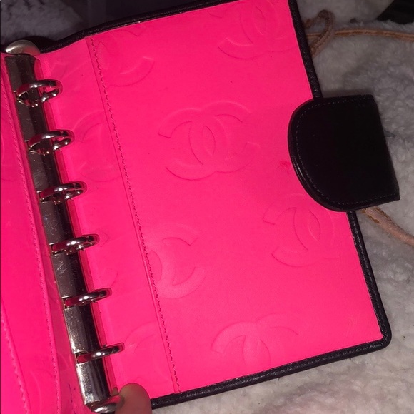 Chanel - Cambon Wallet, Day planner - Picture 3 of 7